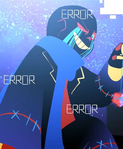 error sans|error sans vs battle.